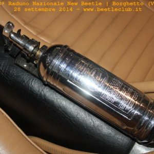 30? Raduno Nazionale New Beetle