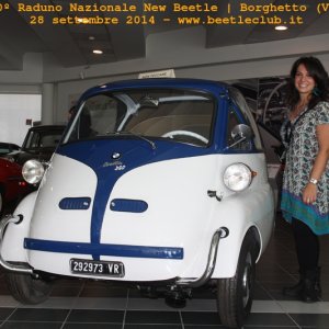 30? Raduno Nazionale New Beetle