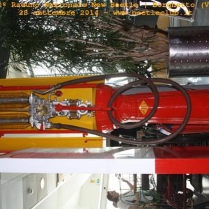 30? Raduno Nazionale New Beetle