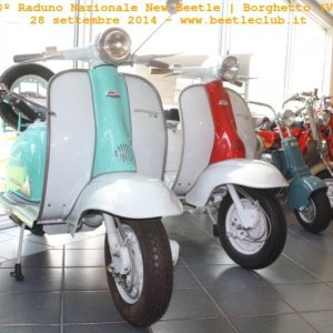 30? Raduno Nazionale New Beetle