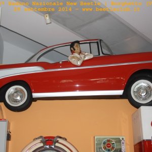 30? Raduno Nazionale New Beetle