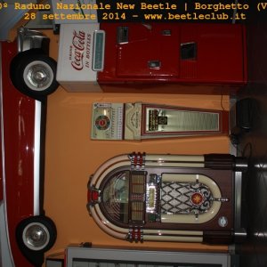 30? Raduno Nazionale New Beetle