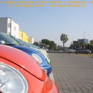 30? Raduno Nazionale New Beetle
