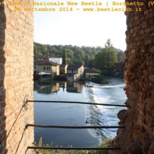 30? Raduno Nazionale New Beetle