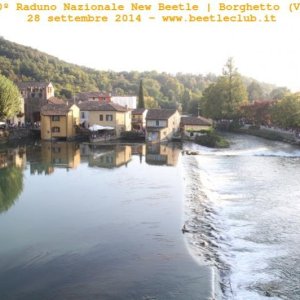 30? Raduno Nazionale New Beetle