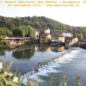 30? Raduno Nazionale New Beetle