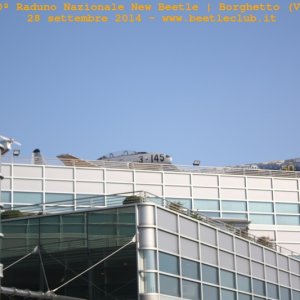 30? Raduno Nazionale New Beetle