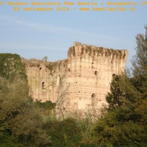 30? Raduno Nazionale New Beetle