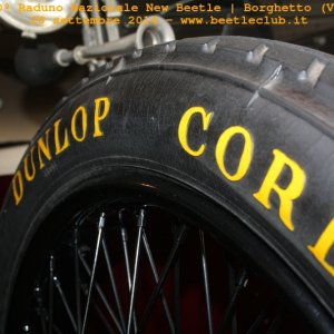 30? Raduno Nazionale New Beetle
