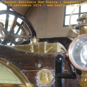 30? Raduno Nazionale New Beetle