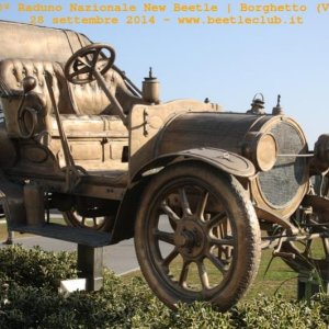 30? Raduno Nazionale New Beetle