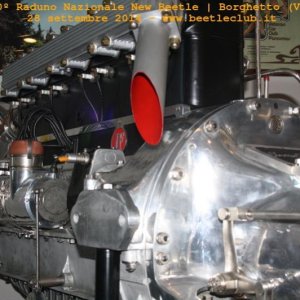 30? Raduno Nazionale New Beetle