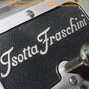 30? Raduno Nazionale New Beetle