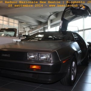 30? Raduno Nazionale New Beetle