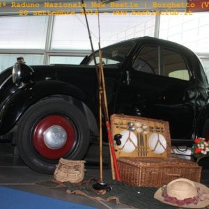 30? Raduno Nazionale New Beetle