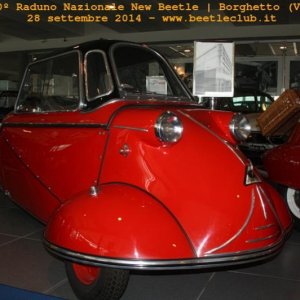 30? Raduno Nazionale New Beetle