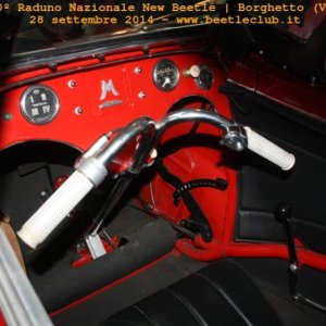 30? Raduno Nazionale New Beetle