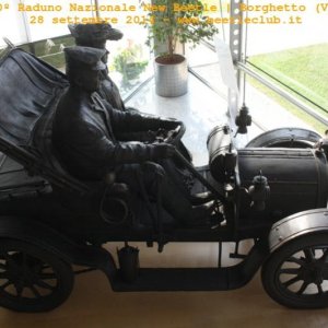 30? Raduno Nazionale New Beetle