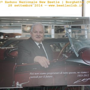 30? Raduno Nazionale New Beetle