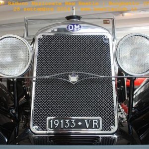 30? Raduno Nazionale New Beetle