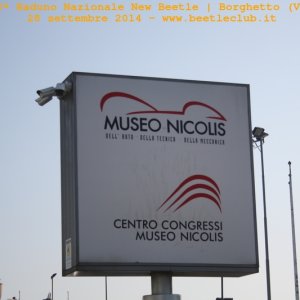 30? Raduno Nazionale New Beetle