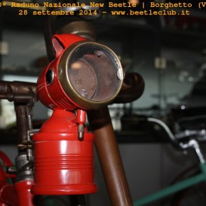 30? Raduno Nazionale New Beetle