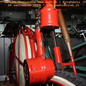 30? Raduno Nazionale New Beetle
