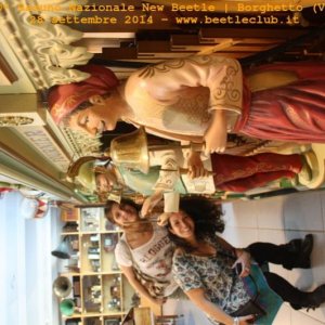 30? Raduno Nazionale New Beetle