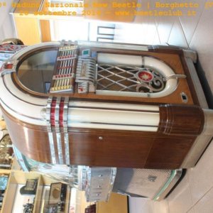 30? Raduno Nazionale New Beetle