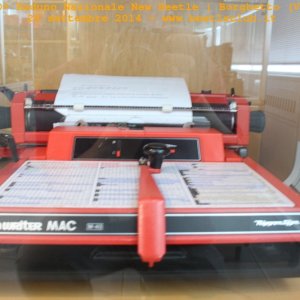 30? Raduno Nazionale New Beetle