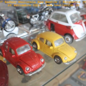 30? Raduno Nazionale New Beetle