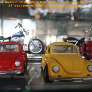 30? Raduno Nazionale New Beetle