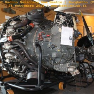30? Raduno Nazionale New Beetle