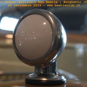 30? Raduno Nazionale New Beetle
