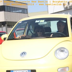 30? Raduno Nazionale New Beetle