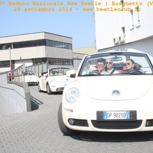 30? Raduno Nazionale New Beetle