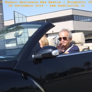 30? Raduno Nazionale New Beetle