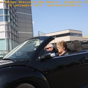 30? Raduno Nazionale New Beetle