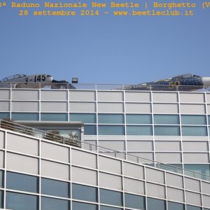 30? Raduno Nazionale New Beetle