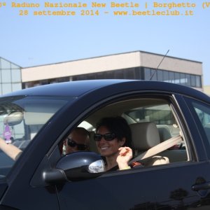 30? Raduno Nazionale New Beetle