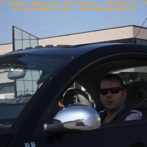 30? Raduno Nazionale New Beetle