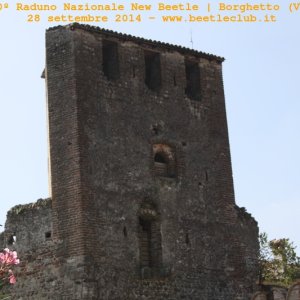 30? Raduno Nazionale New Beetle