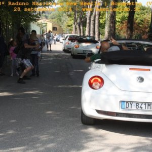 30? Raduno Nazionale New Beetle