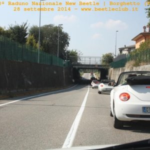 30? Raduno Nazionale New Beetle