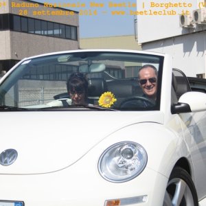 30? Raduno Nazionale New Beetle