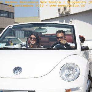 30? Raduno Nazionale New Beetle