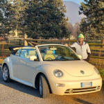 L'avatar di oghiso