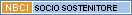 Socio Sostenitore