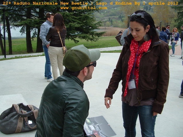 01-04-2012 - Raduno di Primavera 2012