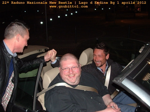 01-04-2012 - Raduno di Primavera 2012